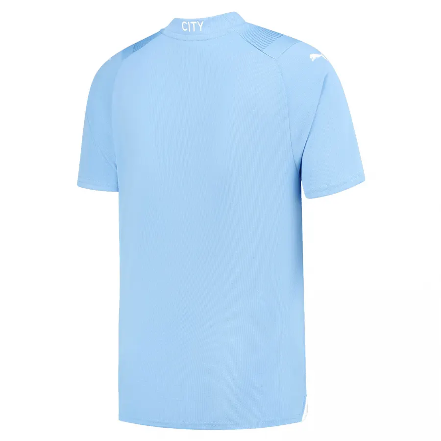 Nova camisa reserva do Manchester City 2023-2024 PUMA » MDF