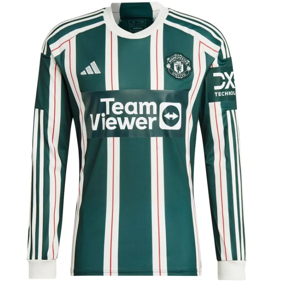 Camiseta Manchester United titular 2023/2024