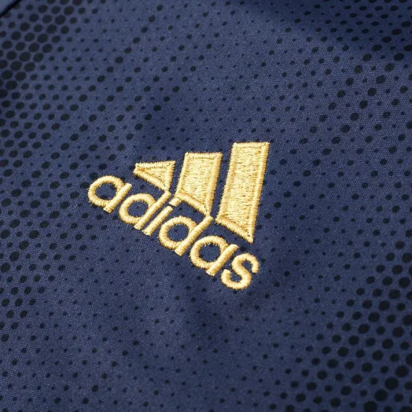 Camisa feminina oficial Adidas Manchester United 2018 2019 III