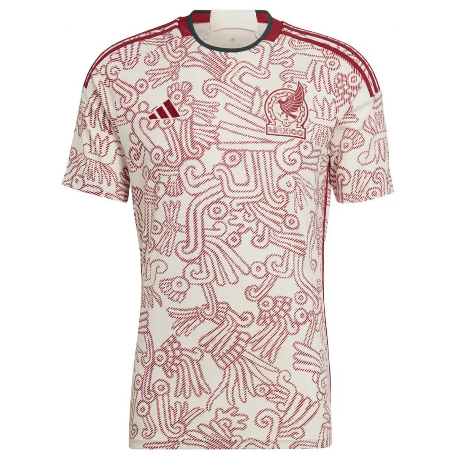 Nova camisa reserva do CF Montreal 2022 Adidas