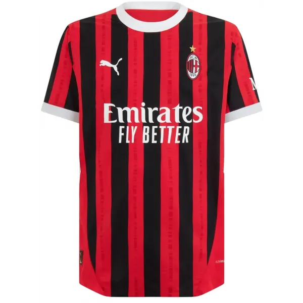 Camisa I Milan 2024 2025 Puma oficial 