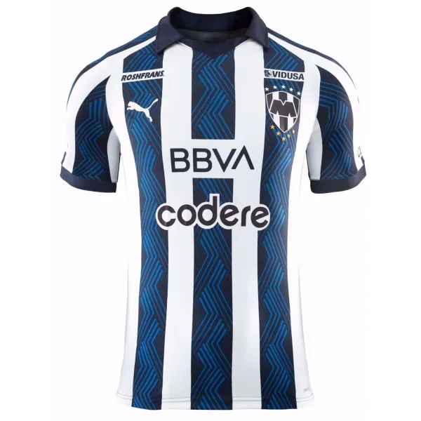 Camisa Monterrey 2023 2024 Puma oficial Leagues Cup