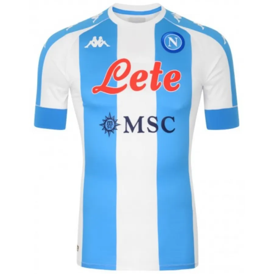 Novas camisas do Genoa CFC 2020-2021 Kappa » Mantos do Futebol
