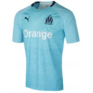 Camisa oficial Puma Olympique de Marseille 2018 2019 III jogador 