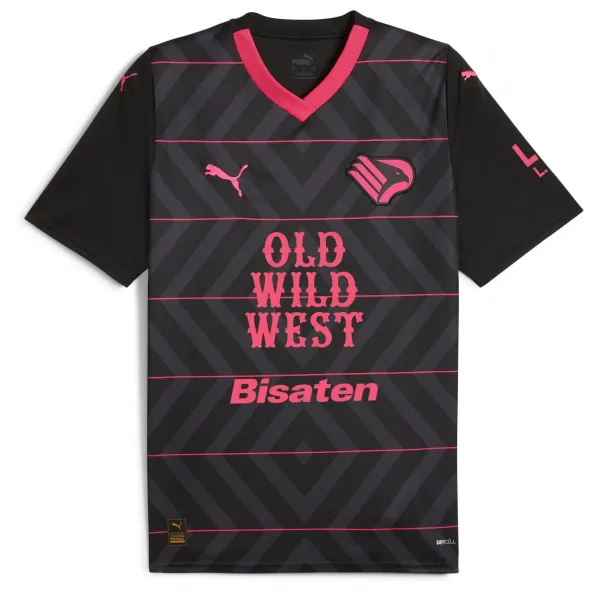 Novas camisas do Palermo 2023-2024 PUMA » Mantos do Futebol