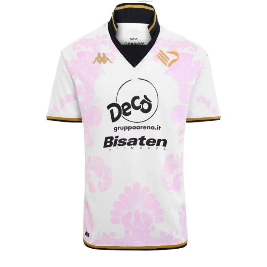 Novas camisas do Palermo FC 2021-2022 Kappa » Mantos do Futebol