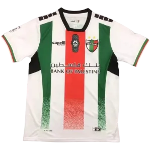 Camisa I Palestino 2024 Capelli Oficial