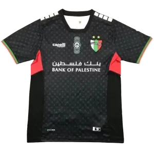 Camisa II Palestino 2024 Capelli Oficial