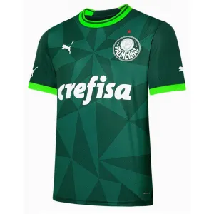 Camisa I Palmeiras 2023 Puma oficial 