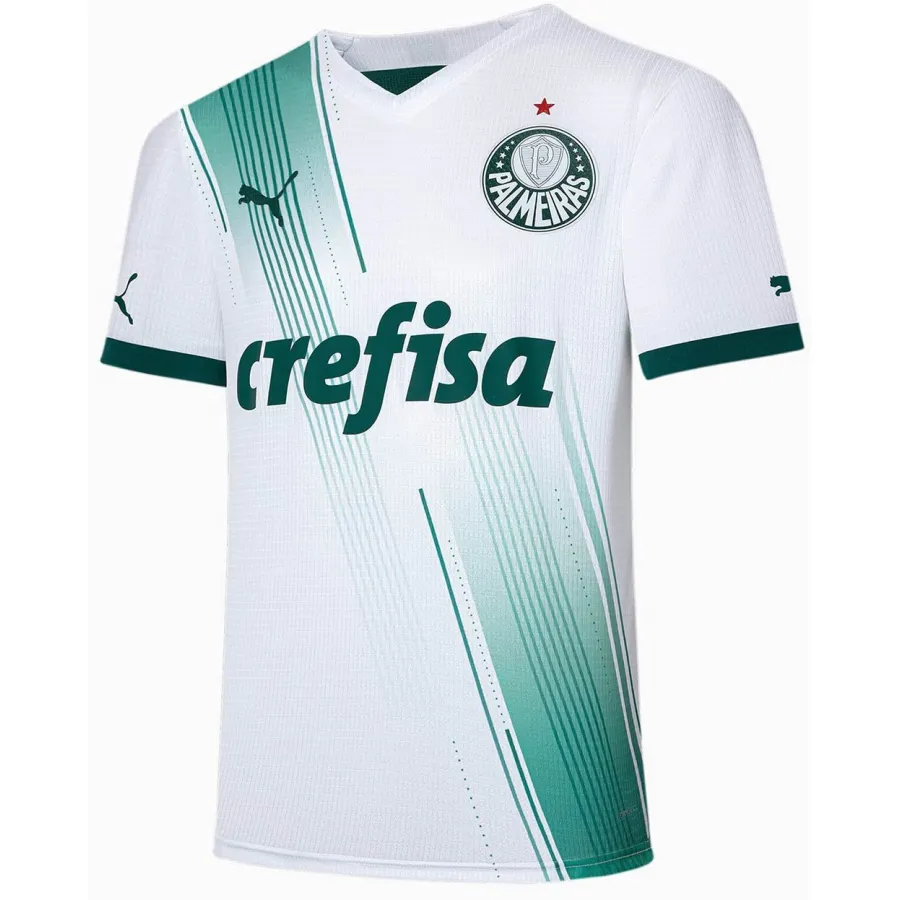 Camisas do Palmeiras 2023: primeiro uniforme, visitante, terceira camisa e  as datas de lançamentos