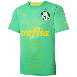 Camisa III Palmeiras 2022 2023 Puma oficial 
