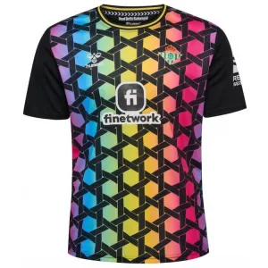 Camisa I Real Betis 2023 2024 Hummel oficial