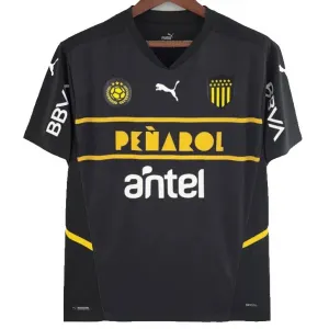  Camisa III Peñarol 2022 2023 Puma oficial 