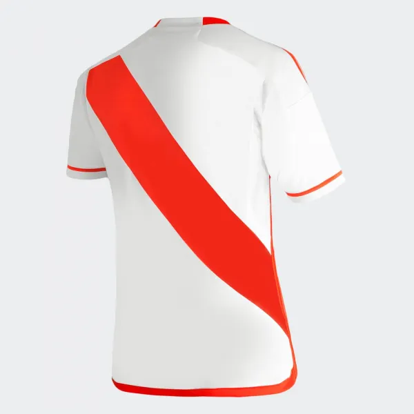Camisa I Seleção do Peru 2023 2024 Adidas oficial 