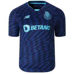 Camisa III FC Porto 2024 2025 New Balance oficial