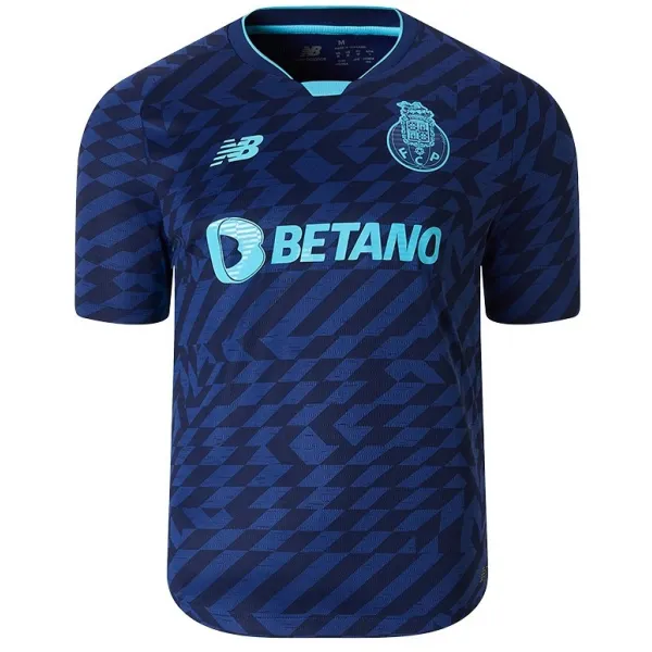 Camisa III FC Porto 2024 2025 New Balance oficial