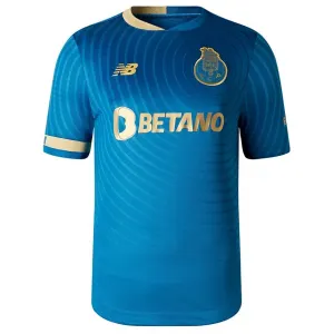 Camisa I FC Porto 2022 2023 New Balance oficial