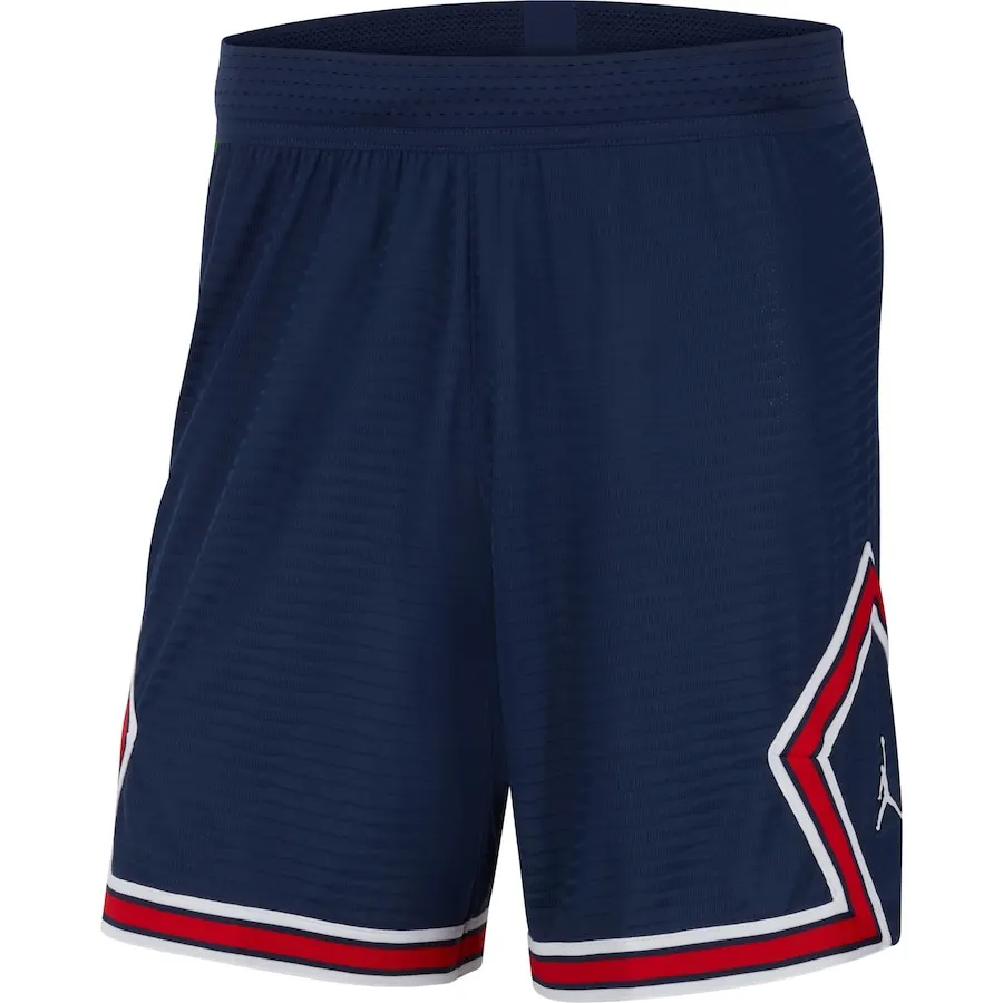 Psg best sale short jordan