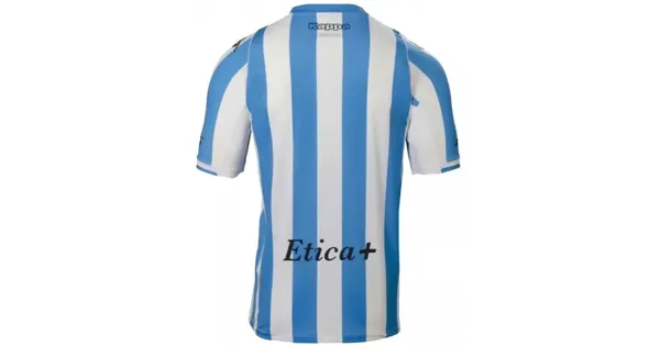 Racing Club of Montevideo, Uruguay home kit for 2010.