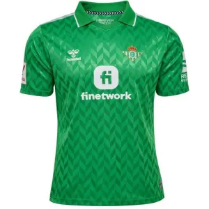 Camisa I Real Betis 2023 2024 Hummel oficial