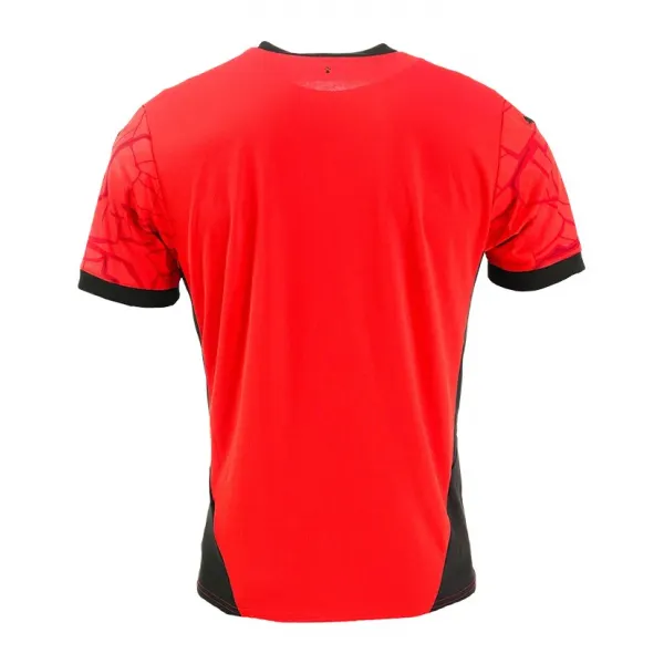 Camisa I Rennes 2024 2025 Puma oficial