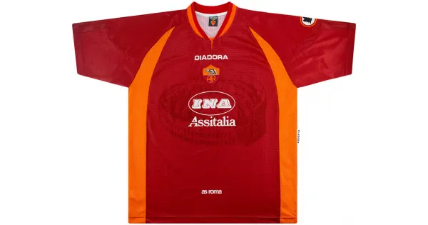 Camisa Reserva Independiente 1997-98