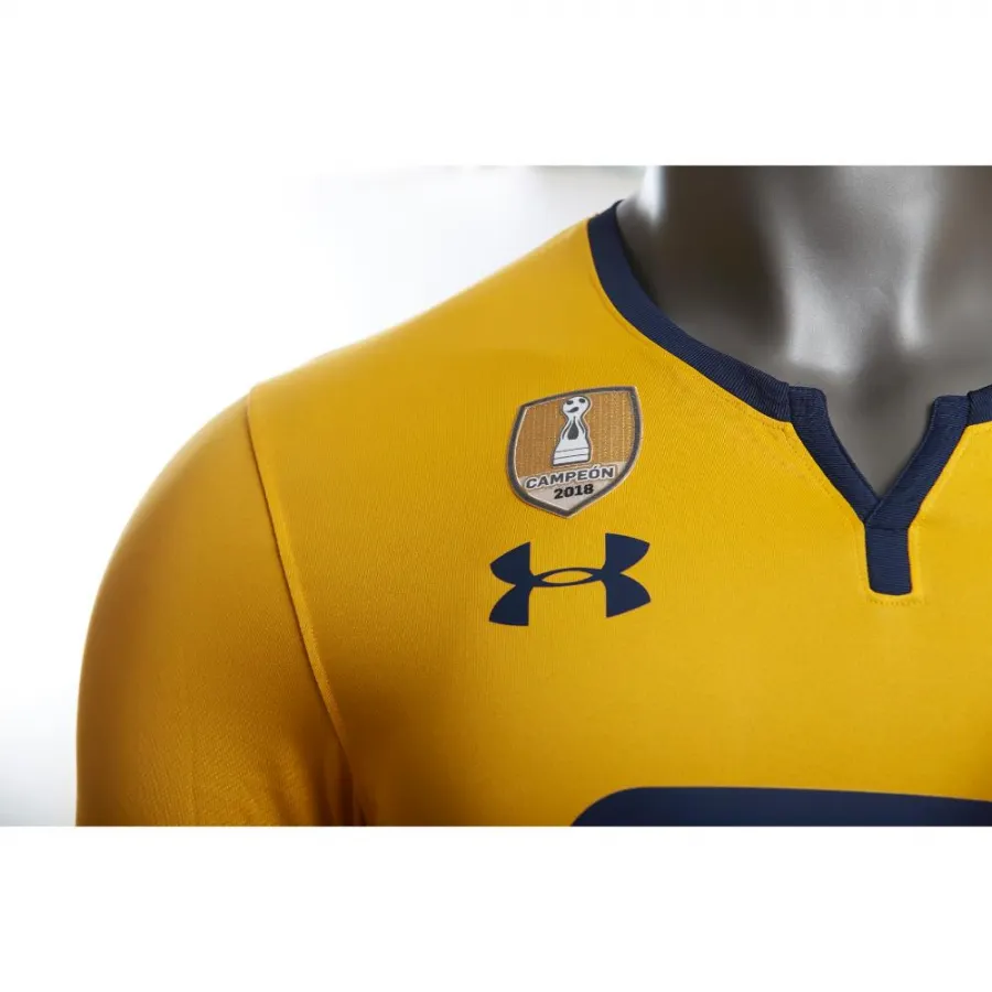 Loja loucos por futebol - Camisa oficial Under Armour Rosário Central 2019  2020 II jogador