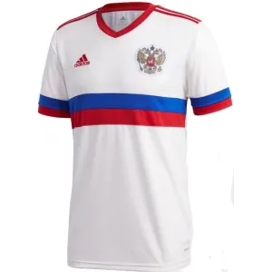 Camisa II Seleção da Rússia 2021 2022 Adidas oficial