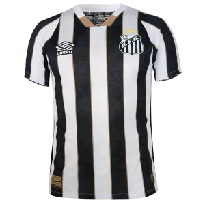 Camisa II Santos 2024 Umbro oficial