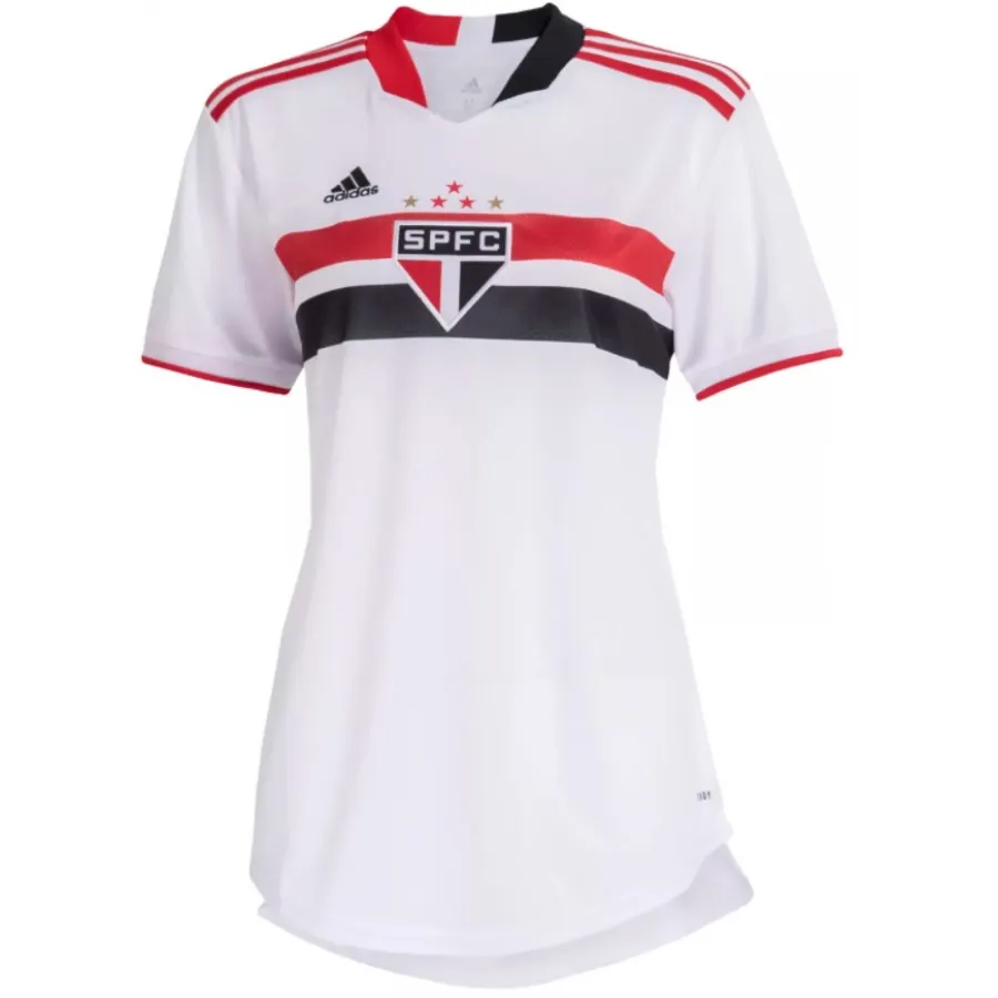 Camisa oficial store sao paulo adidas