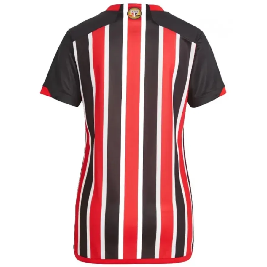 Camisa oficial do sao best sale paulo feminina