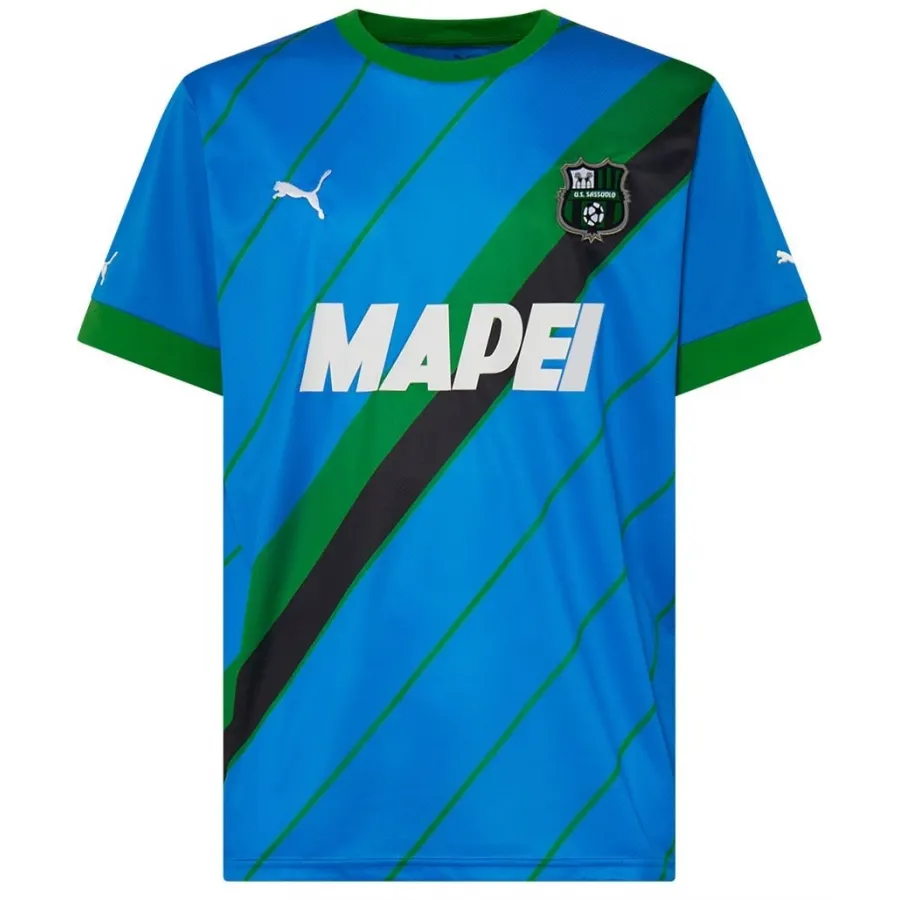 PUMA lança o terceiro uniforme 2022/23 do City em seu primeiro