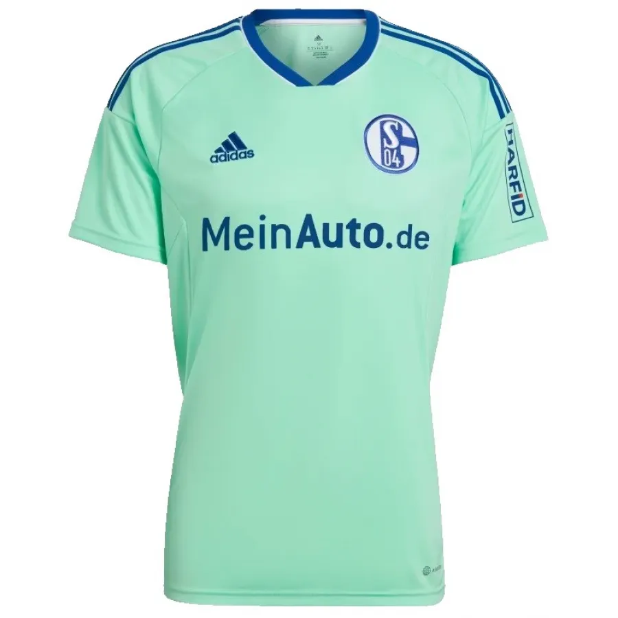 Camisas de futebol de Bundesliga 2022-2023