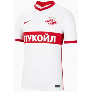 Camisa Titular Spartak Moscow 2023-24