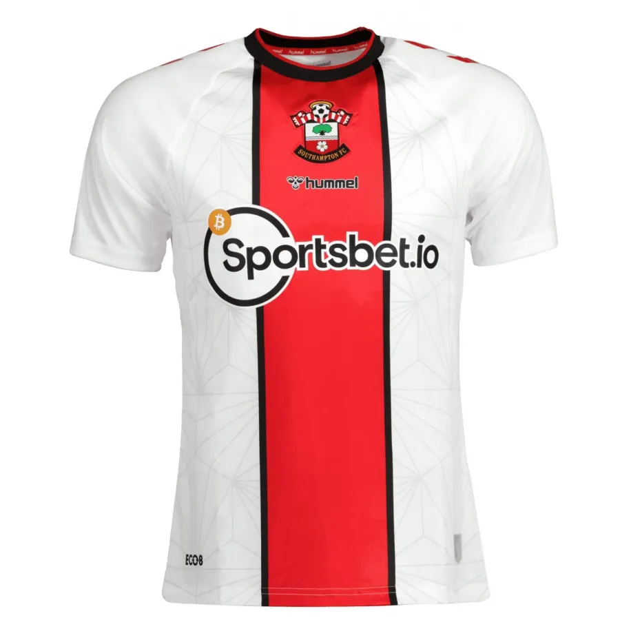Camisa I Sporting Braga 2022 2023 Hummel oficial