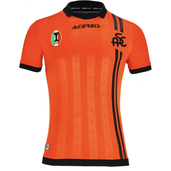 Camisa III Spezia 2021 2022 Acerbis oficial 