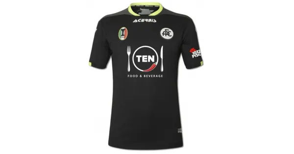 Maglia spezia store 2020 2021