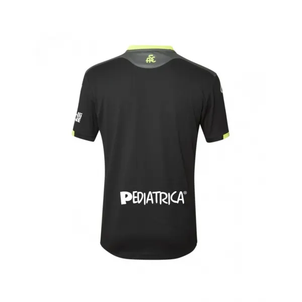 Camisa oficial Acerbis Spezia 2020 2021 II jogador