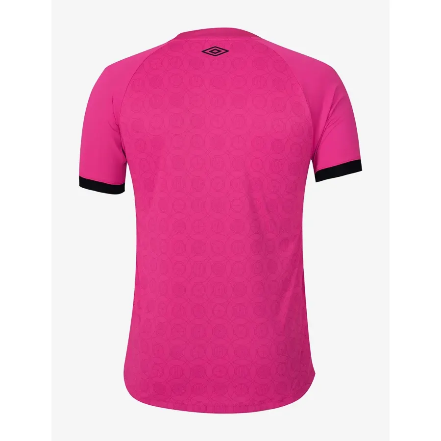 Sport lança novo uniforme alusivo ao outubro rosa em parceria com a Umbro -  Sport Club do Recife