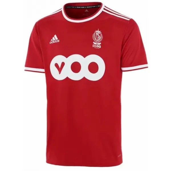 Camisa I Standard Liege 2021 2022 Adidas oficial