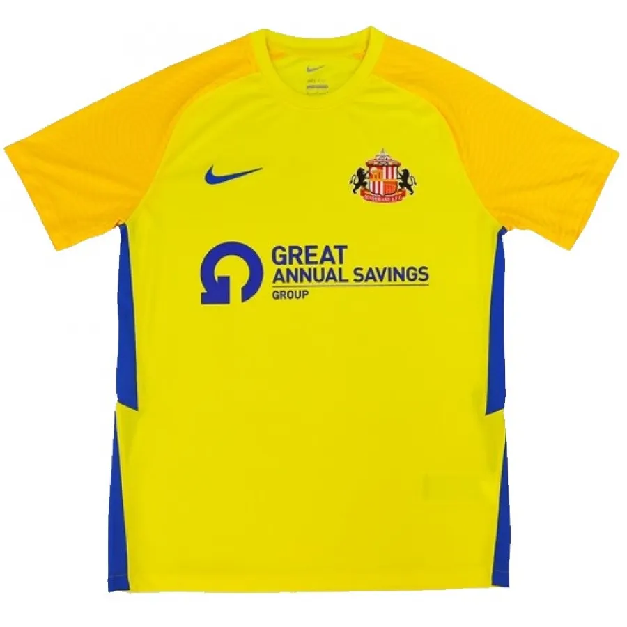 Camiseta Visitante EC Tigres do Brasil 2021