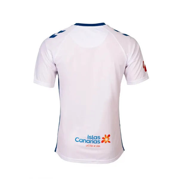 Camisa I Tenerife 2024 2025 Hummel oficial 