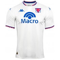 Camisa II Tigre 2025 Kappa oficial 