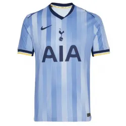 Camisa II Tottenham 2024 2025 Away
