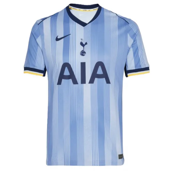 Camisa II Tottenham 2024 2025 Away