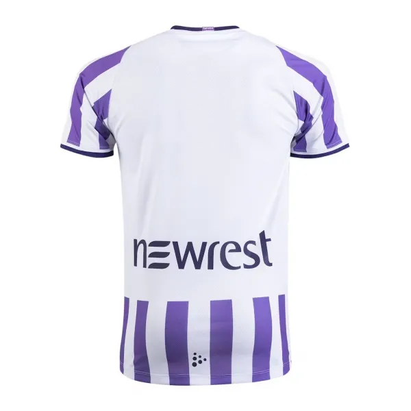 Camisa I Toulouse 2023 2024 Craft oficial 