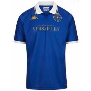 Camisa I FC Versailles 2024 2025 Kappa oficial 