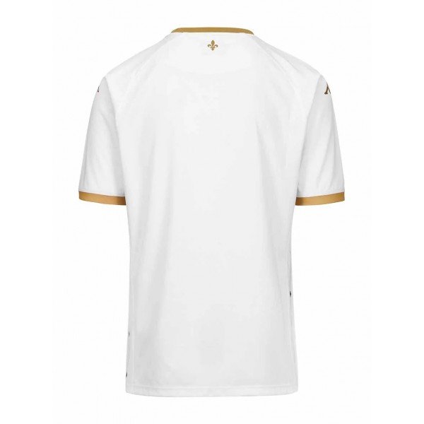 Camisa II FC Versailles 2024 2025 Kappa oficial 