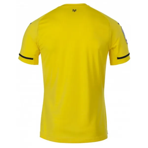 Camisa oficial Joma Villarreal 2019 2020 I jogador