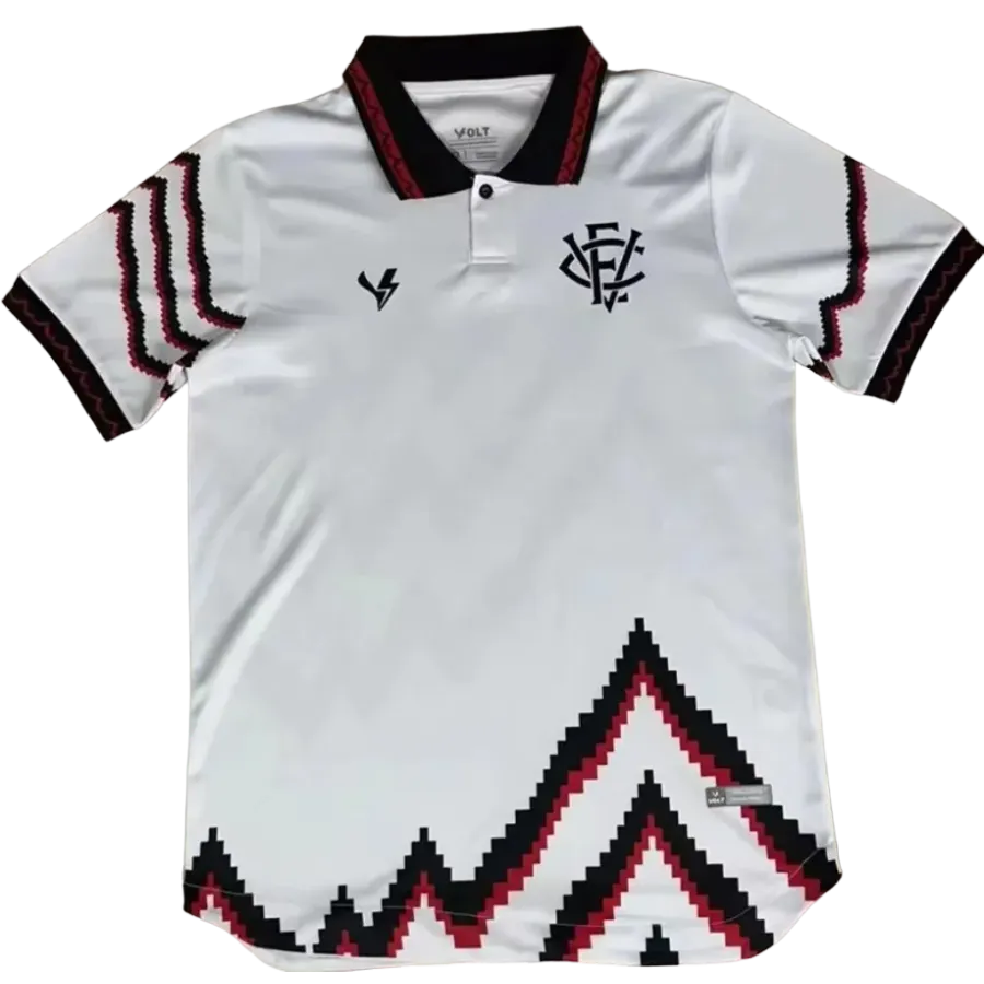 Camisa I Vitoria 2023 Volt Sport oficial